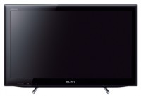 ЖК-телевизор Sony KDL-22EX553BR2 Black