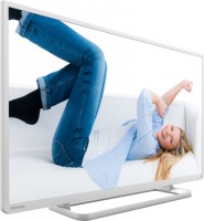 LED-телевизор Toshiba 32W2454RK White