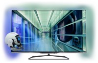 ЖК-телевизор Philips 55PFL7008S