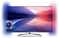 ЖК-телевизор Philips 55PFL6008S