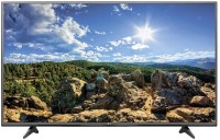 LED-телевизор LG 43UF680V