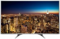 LED-телевизор Panasonic TX-55DXR600 Black