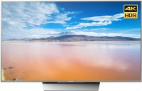 LED-телевизор Sony KD-55XD8577 Smart UHD