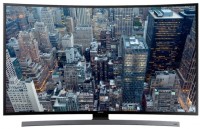 LED-телевизор Samsung UE-55JU6690U