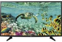 LED-телевизор LG 49UH610V