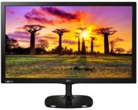 LED-телевизор LG 22MT58VF-PZ