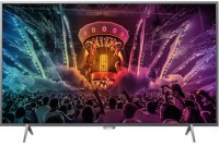 LED-телевизор Philips 32PFS6401/60 Silver