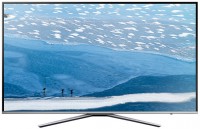 LED-телевизор Samsung UE-49KU6400U