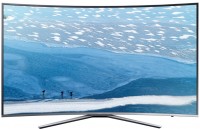 LED-телевизор Samsung UE-49KU6500U