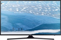 LED-телевизор Samsung UE-55KU6000U