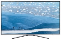 LED-телевизор Samsung UE-55KU6400U