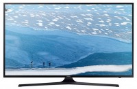 LED-телевизор Samsung UE-60KU6000U