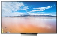 ЖК-телевизор Sony KD65XD8599