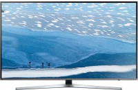 LED-телевизор Samsung UE49KU6450