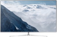 LED-телевизор Samsung UE55KS8000U