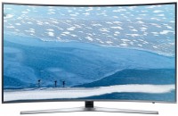 LED-телевизор Samsung UE49KU6650U