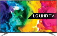 LED-телевизор LG 49UH750V Smart UHD