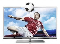 LED-телевизор Philips 40PFL5507T/60