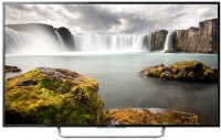 LED-телевизор Sony KDL-43W755C Black