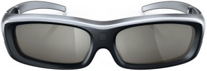 3D-очки Philips PTA516/00