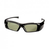 3D-очки Hama 3D Shutter Glasses for Panasonic 3D TV Black