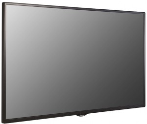 ЖК-панель LG 65SM5C Black