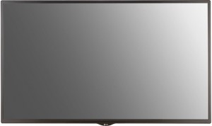 ЖК-панель LG 43SM5C-B Black