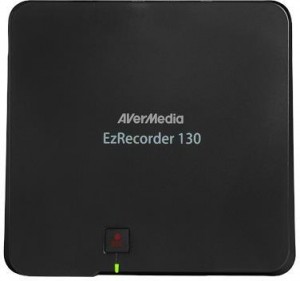 ТВ-приставка Avermedia EzRecorder 130