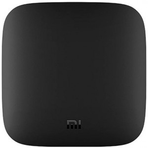 ТВ-приставка Xiaomi Mi Box 3-rd XIMITVBOXB Black