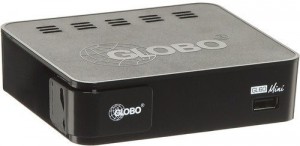 ТВ-приставка Globo GL60 mini