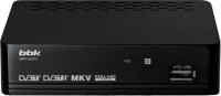 ТВ-приставка BBK SMP124HDT2