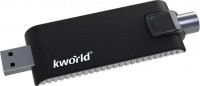 ТВ-приставка KWorld USB Hybrid TV Stick Pro (UB423-D)