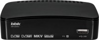 ТВ-приставка BBK SMP125HDT2