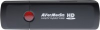 ТВ-приставка Avermedia Technologies AVerTV Hybrid Volar HD