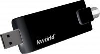 ТВ-приставка KWorld USB Hybrid TV Stick Pro (UB424-D)