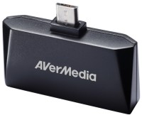 ТВ-приставка Avermedia AVerTV Mobile 510