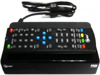 ТВ-приставка Globo DVB GL 45
