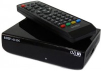 ТВ-приставка Сигнал electronics Эфир HD-501