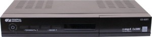 Цифровой ресивер ТриколорТВ HD GS-6301