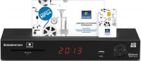 Цифровой ресивер НТВ-ПЛЮС HD SIMPLE 1200 (без антенны)