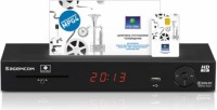Цифровой ресивер НТВ-ПЛЮС Sagemcom DSI87-1 HD