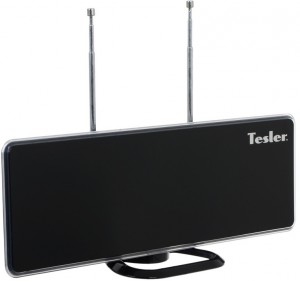 ТВ/радио антенна Tesler IDA-310