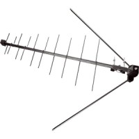 ТВ/радио антенна GAL LOGO P6M