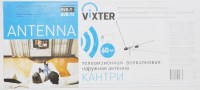 ТВ антенна Vixter Кантри AO-910