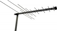 Телевизионная антенна Дельта Н 431