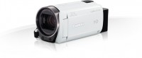 Flash видеокамера Canon Legria HF R706 White