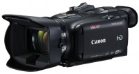 Flash видеокамера Canon LEGRIA HF G40