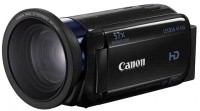 Flash AVCHD видеокамера Canon Legria HF R68 Black