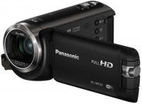 Flash видеокамера Panasonic HC-W570EE-K