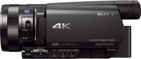 Flash видеокамера Sony FDR-AX100E 4K